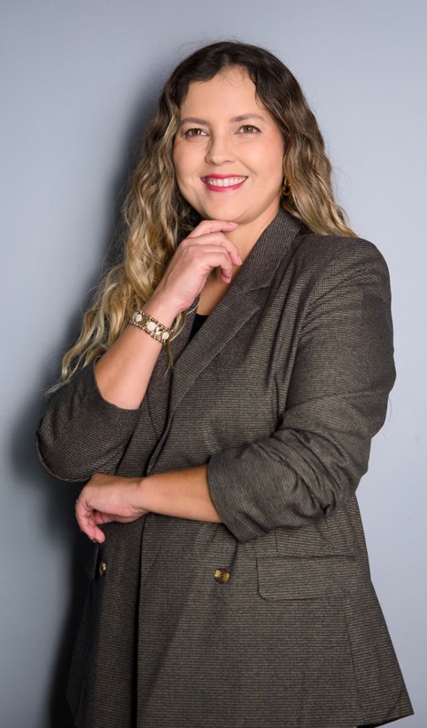 Ana Botelho Marques